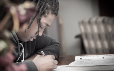 LSAT Prep for Student-Athletes: How To Turn Good Habits Into Top Scores