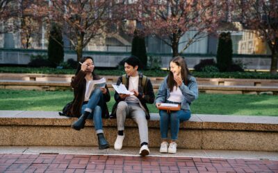 Why LSAT Prep in Groups Lifts Retention + Confidence; How To Do It Right