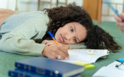Why Consistent LSAT Prep Helps You Write a Better Personal Statement