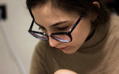 The Kingston LSAT RC Error Log: How to Diagnose Every Missed Question Type